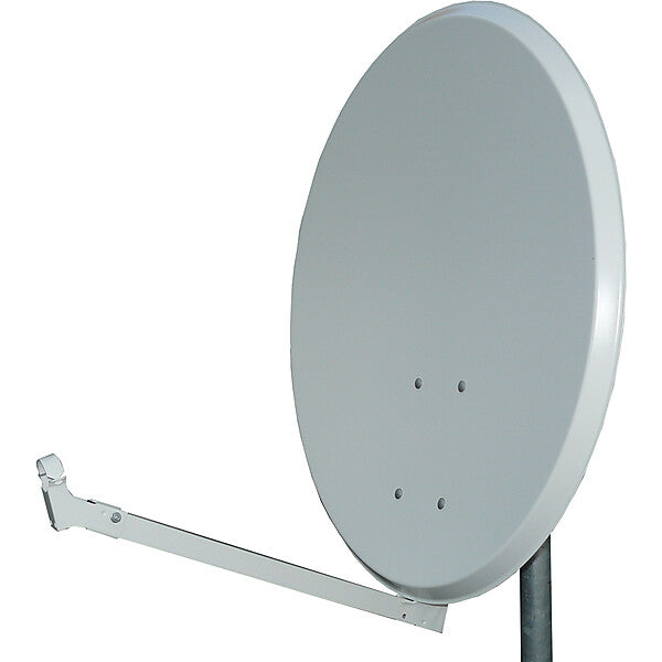 Televes Alu-Reflektor 65cm weiss S65EL-W